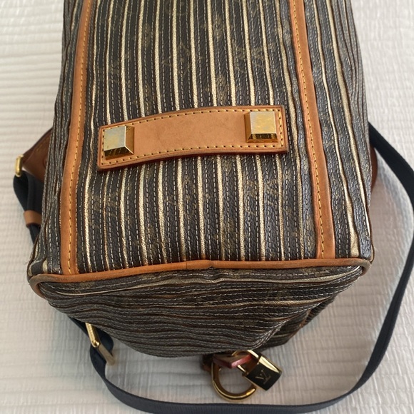 Louis Vuitton Speedy 30 Runway SS2010 - Picture 8 of 15